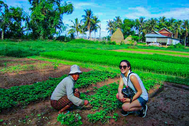 Off-Road Cycling in Cambodia: A Thrilling Adventure You Can't Miss